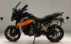 KTM 990 SUPERMOTO T 2012