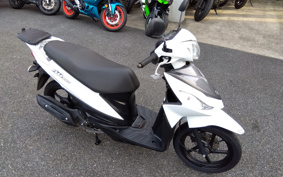 SUZUKI ADDRESS V110 CE47A