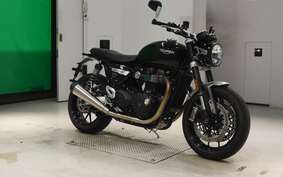 TRIUMPH SPEED TWIN 2023 AD85H4