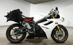 TRIUMPH DAYTONA 675 R 2012 MD1166