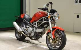 DUCATI MONSTER 400 IE 2005 M407A