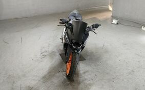 KTM 200 RC JYC4K