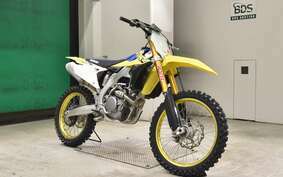 SUZUKI RM-Z250