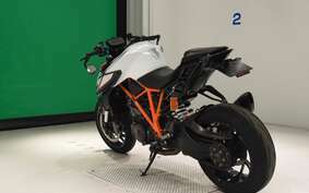 KTM 1290 SUPER DUKE R 2020