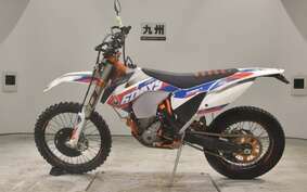 KTM 250 EXC F SIXDAYS