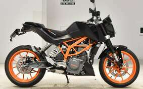 KTM 390 DUKE 2018 JGJ40