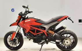 DUCATI HYPERMOTARD 820 2013 B201J