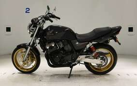 HONDA CB400SF VTEC SPEC 2 2002 NC39