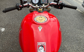 DUCATI MONSTER 400 1995 ZDM400M