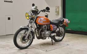 HONDA CB250 T CB250T