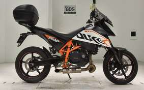 KTM 690 DUKE R 2010