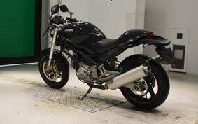 DUCATI MONSTER 400 IE 2005 M407A