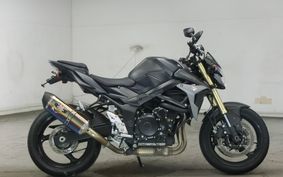 SUZUKI GSR750 2016 GR7NA