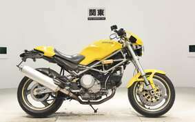 DUCATI MONSTER 900 SI 2001 M200A