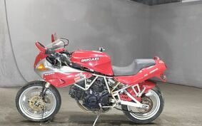 DUCATI 400SS ZDM400J