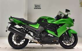 KAWASAKI ZX 1400 NINJA R A