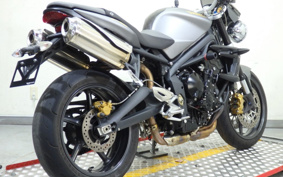 TRIUMPH STREET TRIPLE R 2009 TMD416