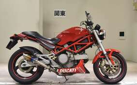 DUCATI MONSTER 400 IE 2006 M407A