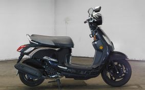 SYM Mii110 FZ11