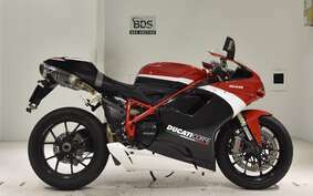 DUCATI 848 EVO 2013