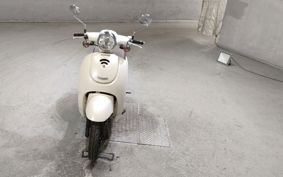 HONDA GIORNO AF70