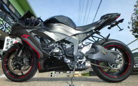 KAWASAKI NINJA ZX-6R 2022 ZX636G