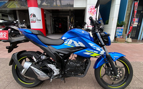 SUZUKI GIXXER 150 ED13N