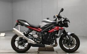 TRIUMPH SPEED TRIPLE R 2014 TL1366