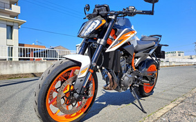 KTM 890 DUKE R 2021 TU940