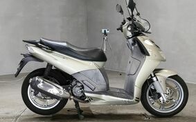 APRILIA SPORTCITY 250 VBH0