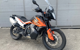 KTM 790 ADVENTURE 2019 TS340