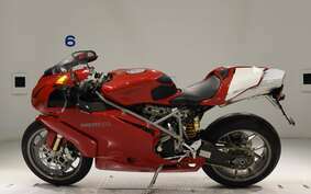 DUCATI 999 S 2003