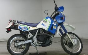 KAWASAKI KLR650 1988 KL650A