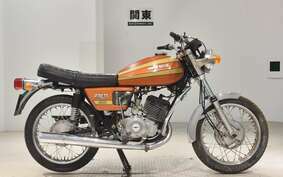 MOTO GUZZI 250TS