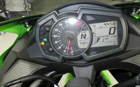 KAWASAKI ZX-25R ZX250E