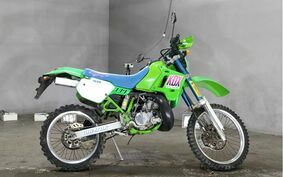 KAWASAKI KDX200SR DX200G