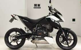 KTM 690 DUKE 2009 LDS40