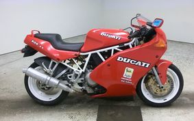 DUCATI 900SS 1992 ZDM906SC2