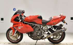 DUCATI SS900 2003 V100A