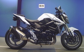 SUZUKI GSR750 A 2014 GR7NA