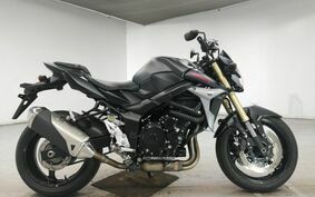 SUZUKI GSR750 2013 GR7NA