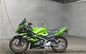 KAWASAKI NINJA 150 RR KR150P