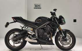 TRIUMPH STREET TRIPLE RS 2023 DA554Z