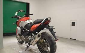 APRILIA MANA 850 2008