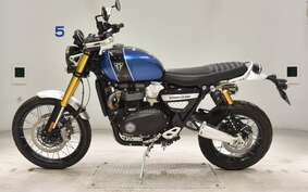 TRIUMPH SCRAMBLER 1200 XE 2019 AD82HY