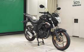 SUZUKI GIXXER 150 NG4BG