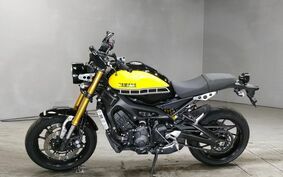 YAMAHA XSR900 2016 RN46J