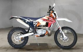 KTM 250 EXC SIXDAYS GSA