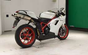 DUCATI 848 EVO 2011 H602A