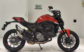 DUCATI MONSTER 937 + 2022